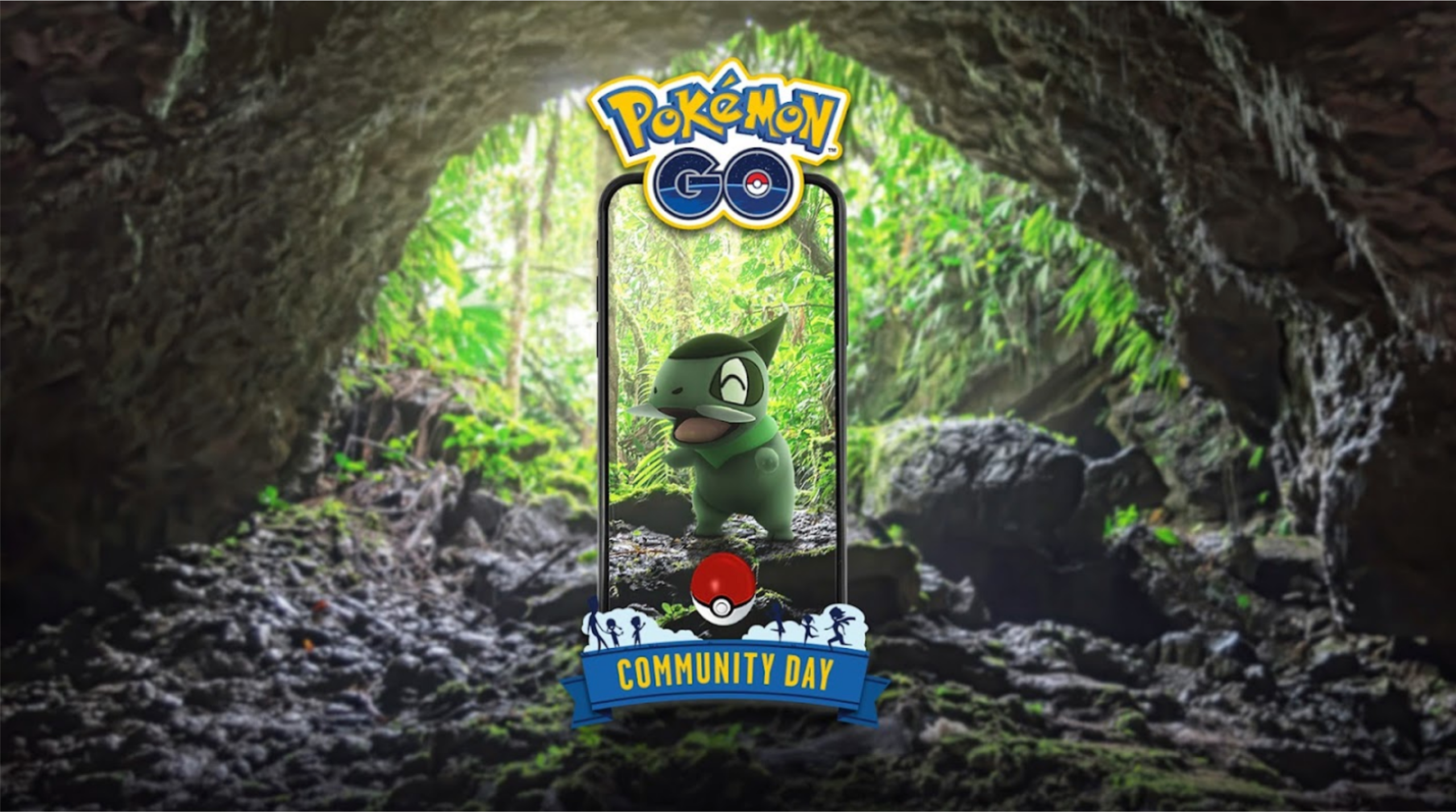 The Poke GO Hunter on X: The wait is nearly over