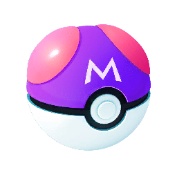 research task for master ball