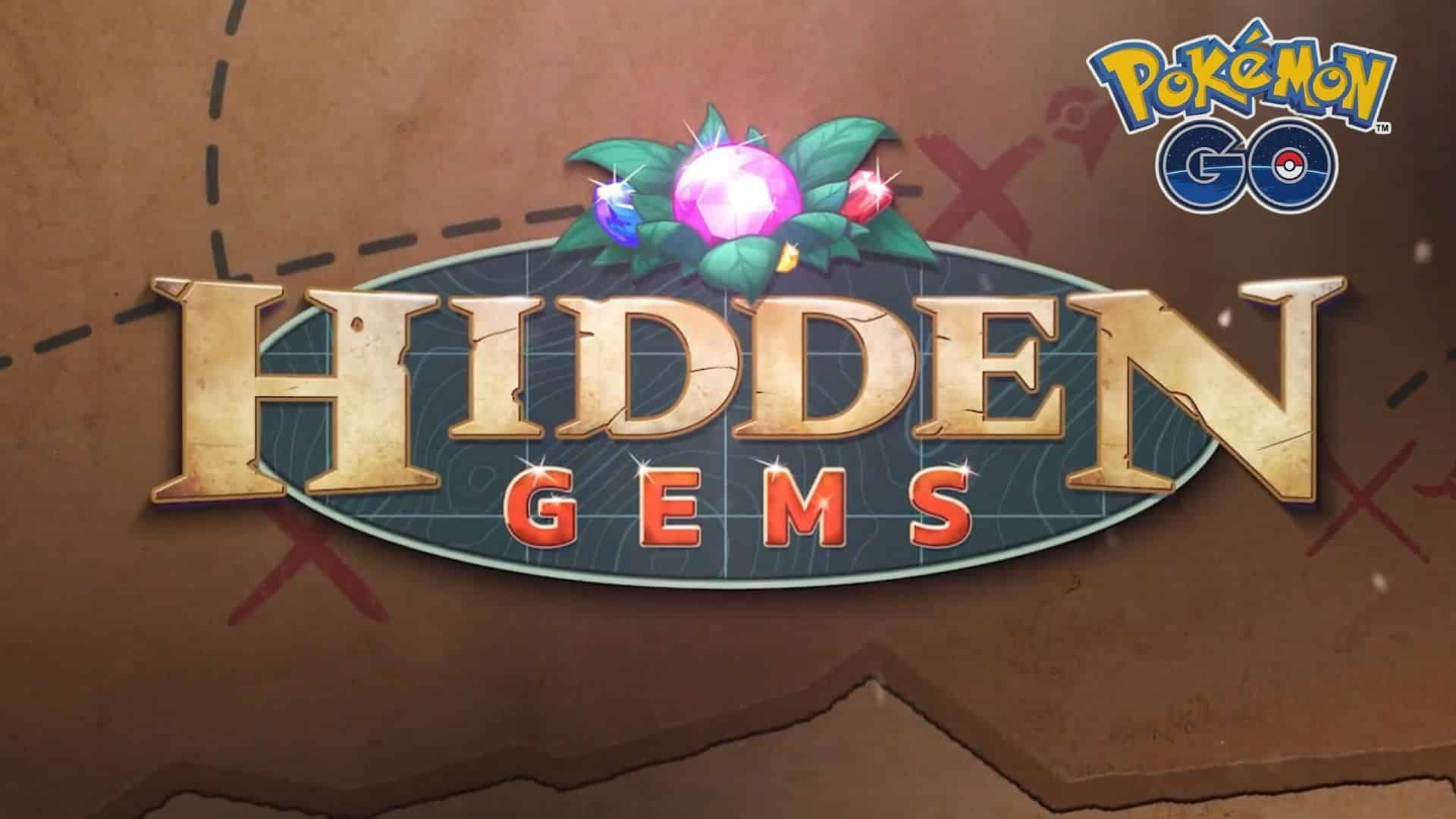 GO Battle League: Hidden Gems update – Pokémon GO