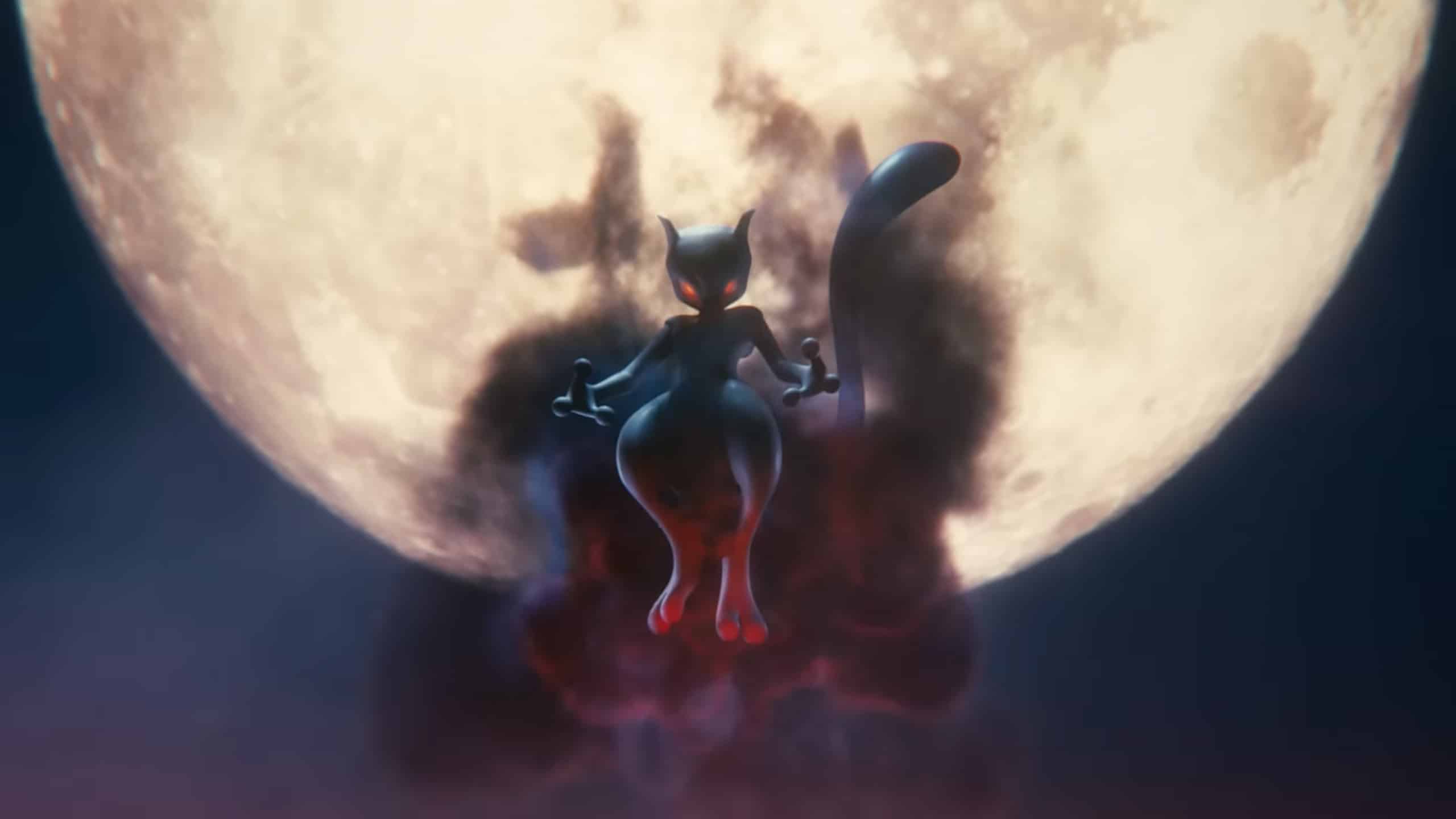 Real God of Pokemon in pokemon go, Best moves for shadow mewtwo