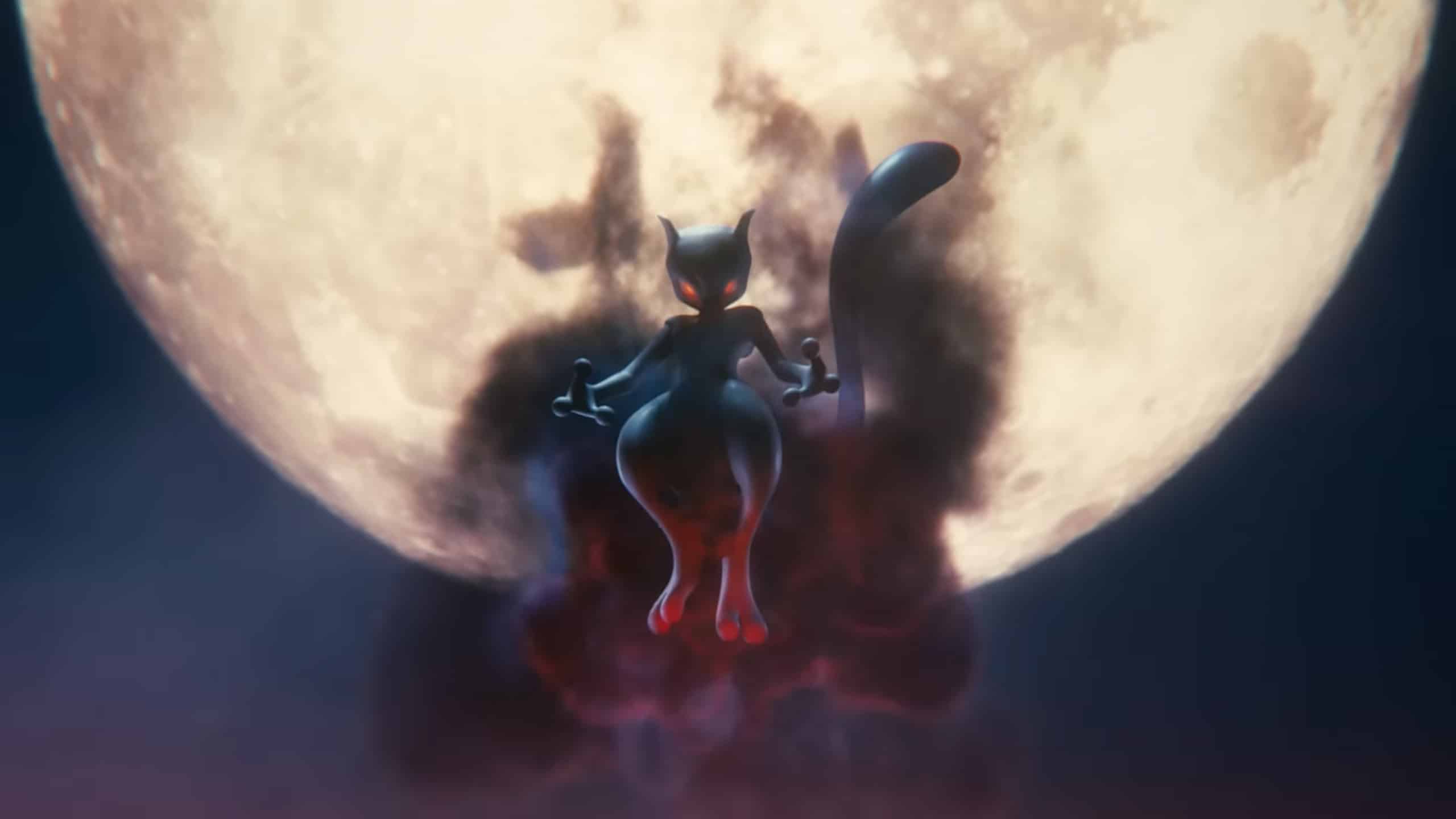 Shadow Raids bring a dark twist and Shiny Shadow Mewtwo to Pokémon Go - Dot  Esports