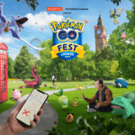 GO Fest 2023 London
