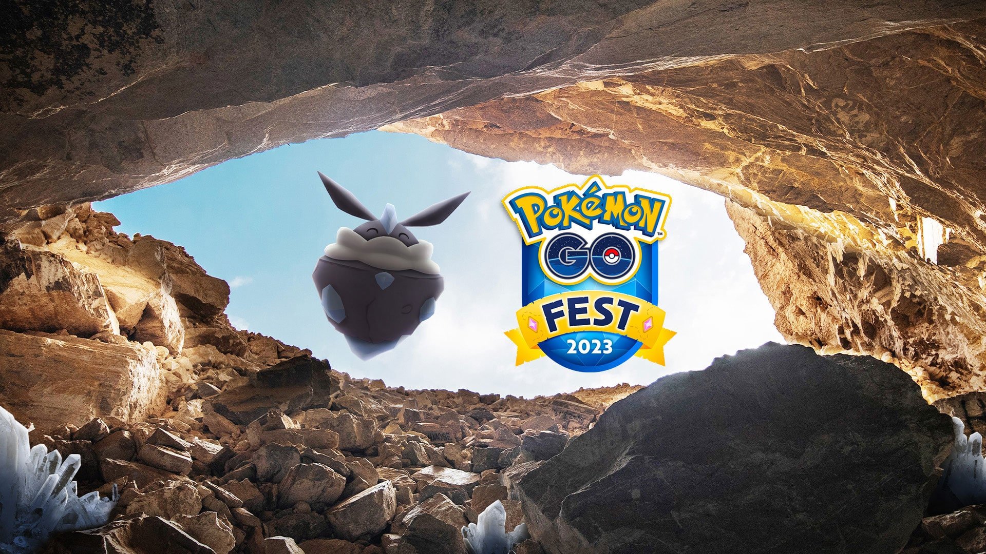 Pokémon GO Fest 2023 Details Revealed: Diancie and 10 new Shiny Pokémon!