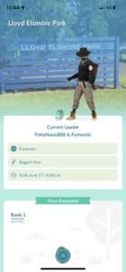 Showcase Feature Beta Test in New Zealand is Completed | Pokémon GO Hub