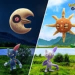 Pokémon GO Solstice Event 2023