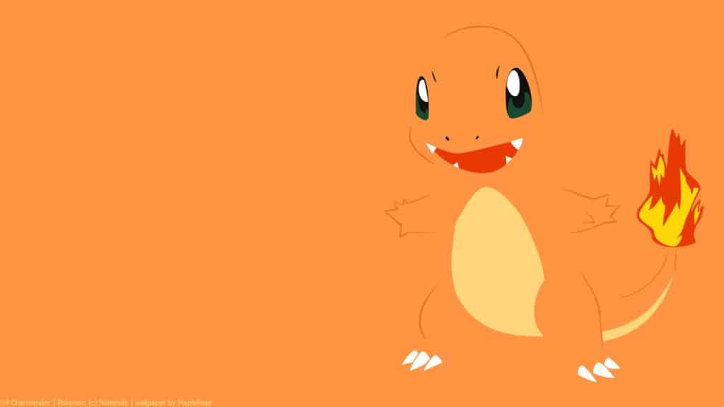 Charmander Raid Guide | Pokémon GO Hub