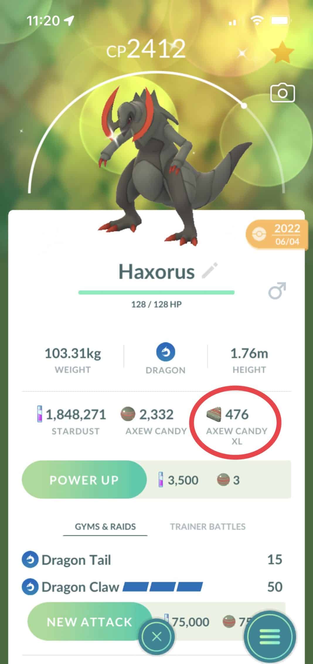 Tips and Tricks for Grinding Candy XL Pokémon GO Hub