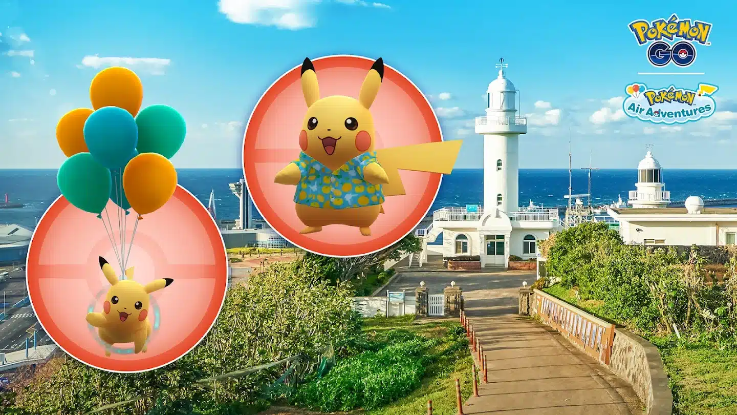 Pokémon Singapore - Just 4 days more to the official release of