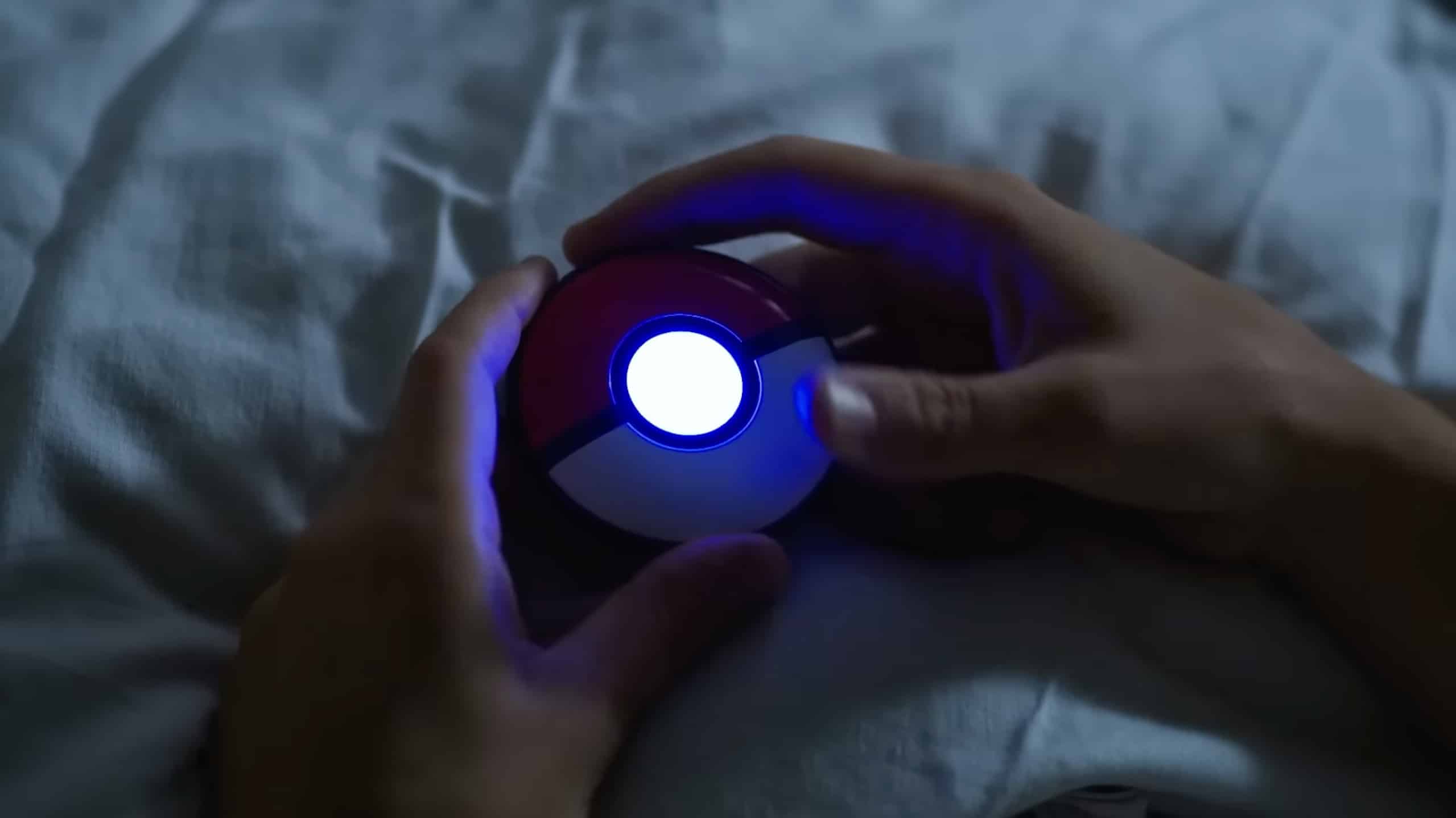 Pokémon GO Plus +: A New Pokémon GO and Pokémon Sleep Accessory