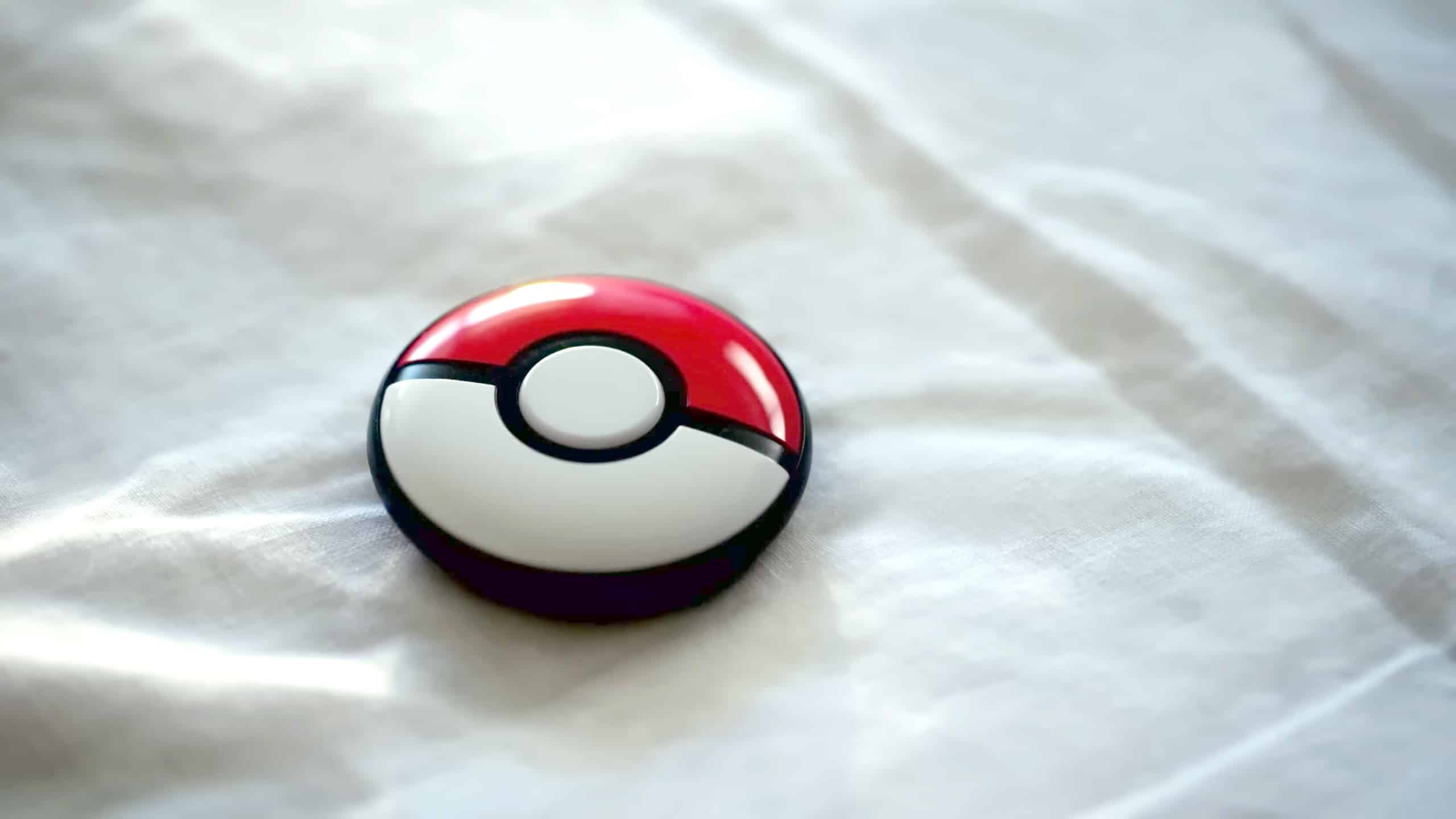 Pokémon Go Plus + is a handy way to go hands-free - Reviewed