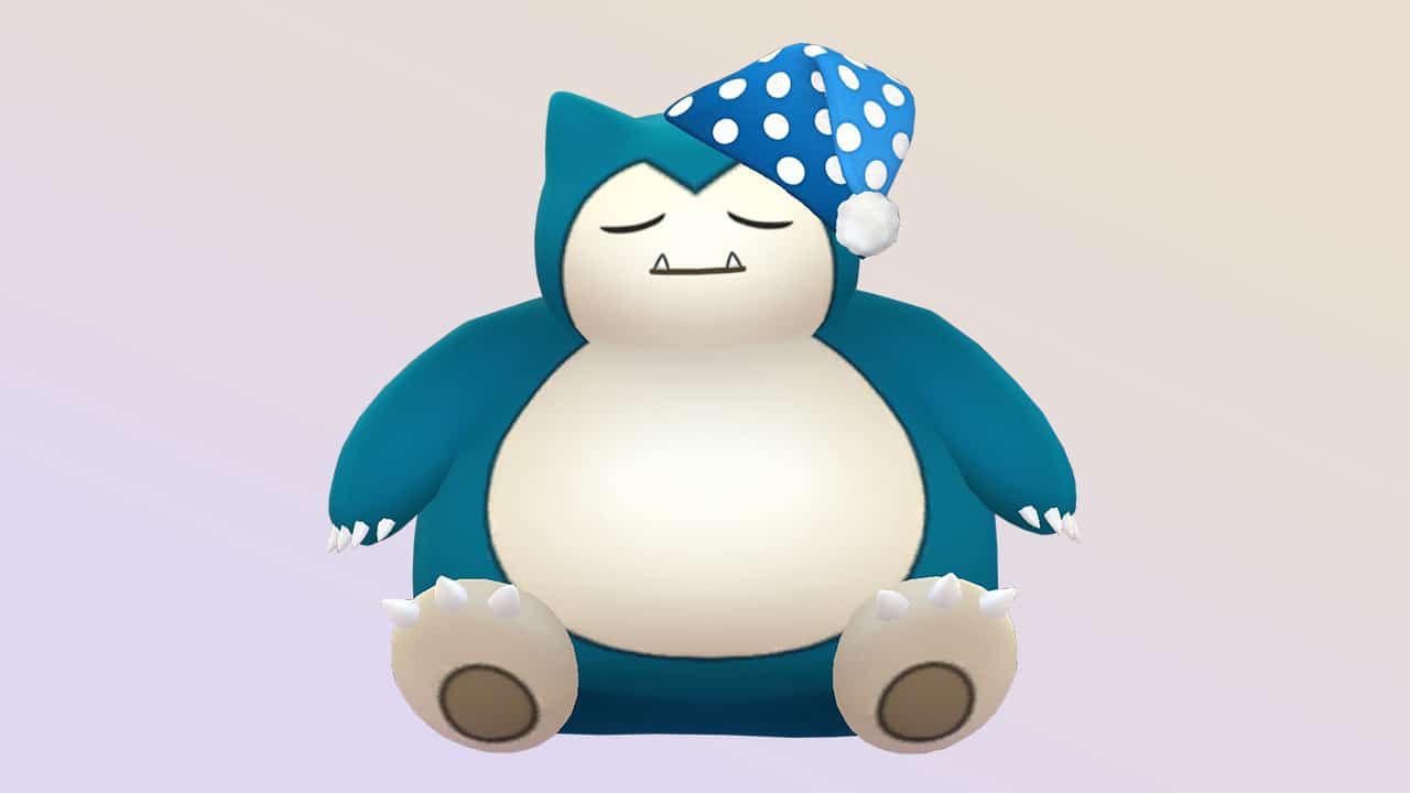 Pokémon Sleep explained  Release date, where to download and news