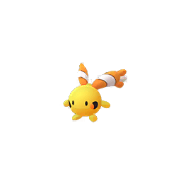 A Look At Shiny Sinnoh Pokemon