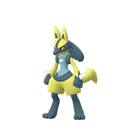 Riolu is the first star of a new Pokémon GO event—Hatch Day!