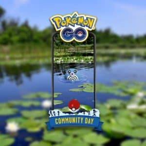 Pokémon GO July 2023 Event Guide | Pokémon GO Hub