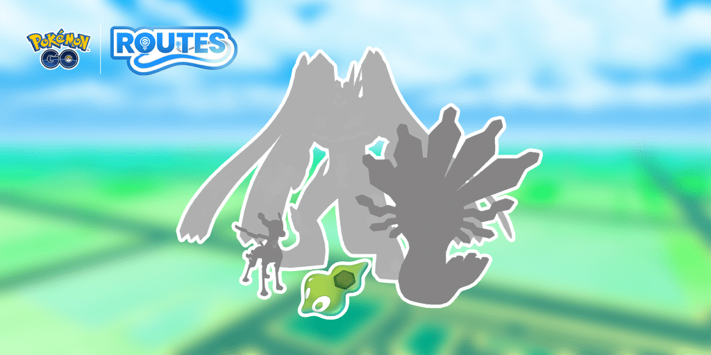 a to zygarde research steps