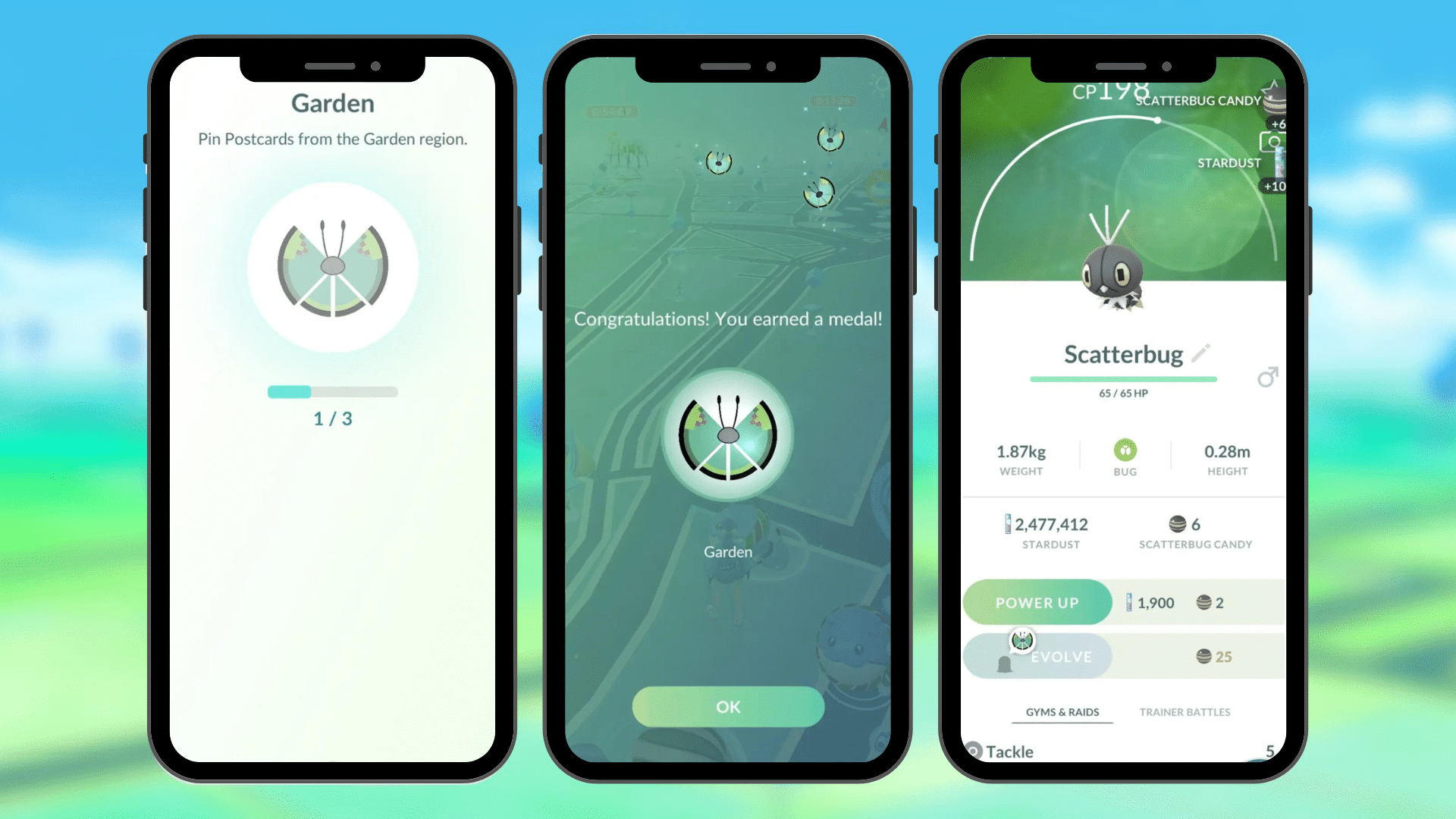 Making friends in Pokémon Go guide: Friendship levels, gifting, trading -  Polygon