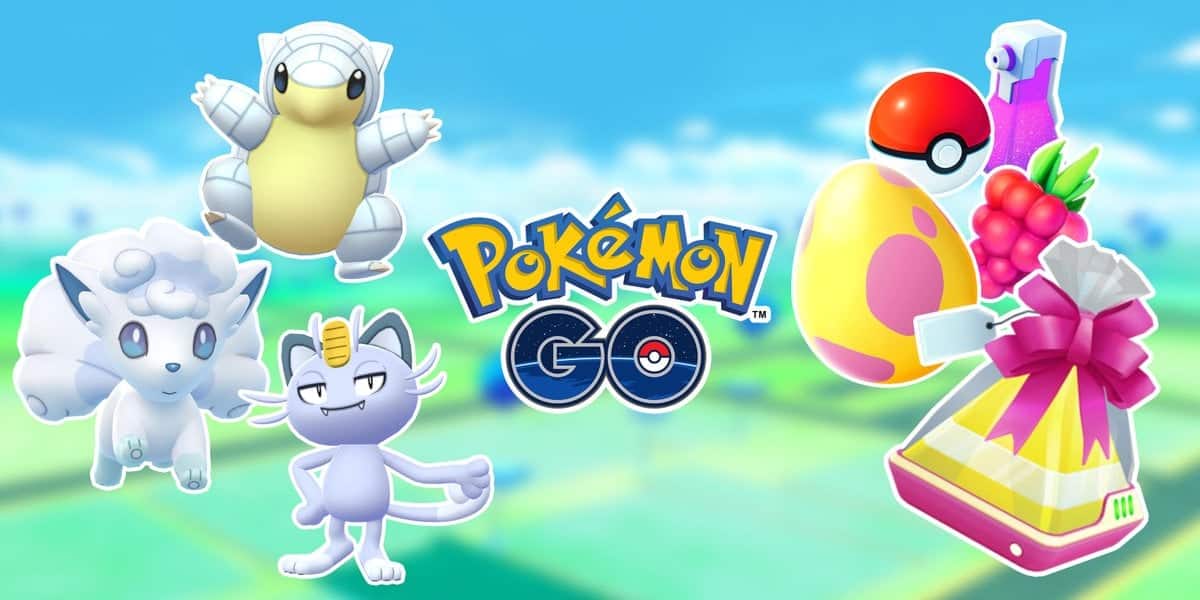 Make Way for Friends, Trading, and Gifting in Pokémon GO!