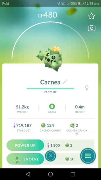 Pokemon GO's Purified Gems Share an Interesting Connection With