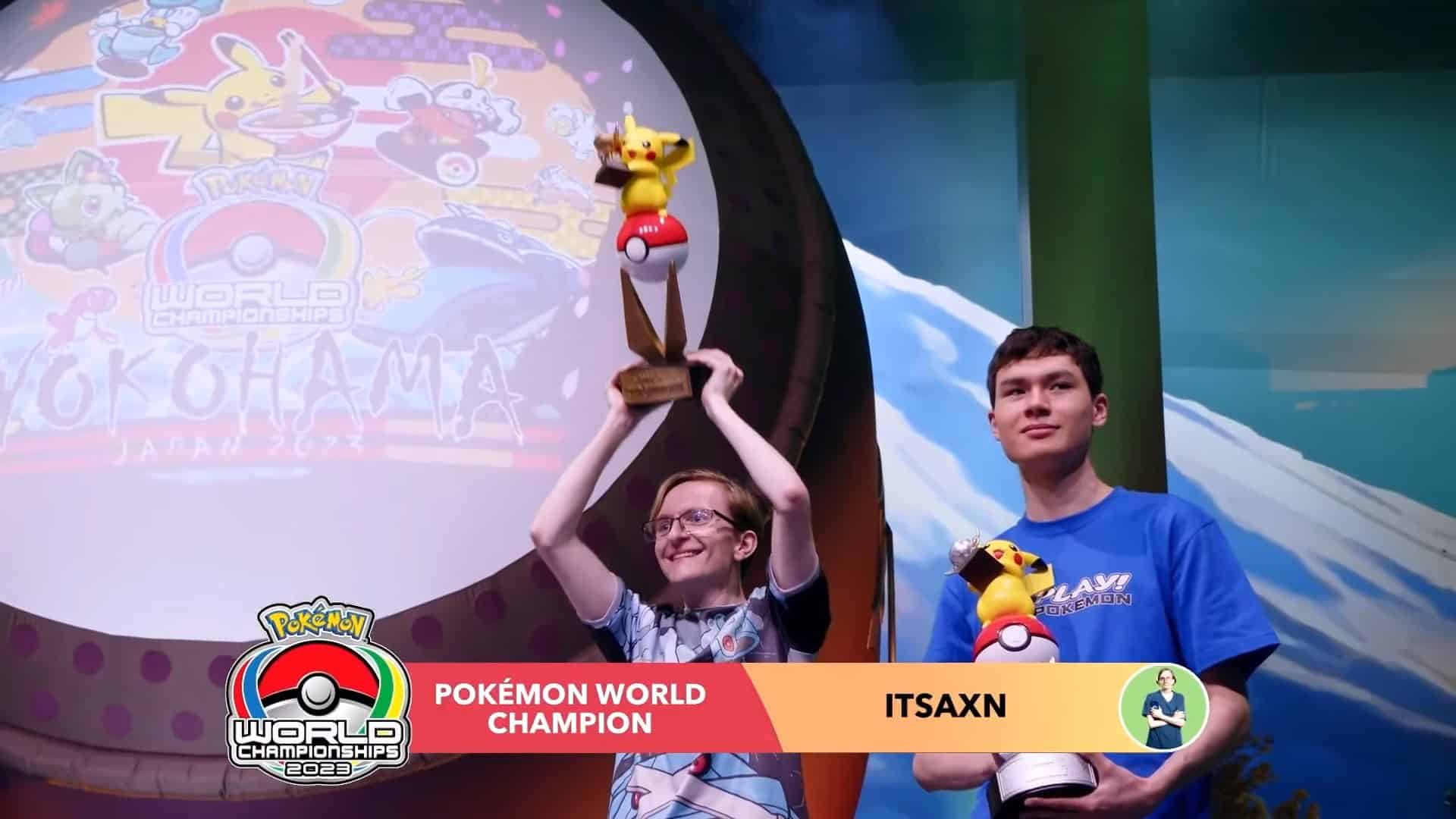 Pokémon World Championships 2023: GO Championship Sunday Highlights | Pokémon GO Hub