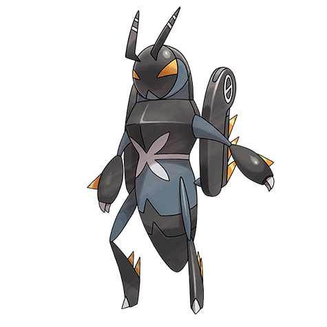 Dudunsparce (Two-Segment Form) (Pokémon GO): Stats, Moves, Counters,  Evolution