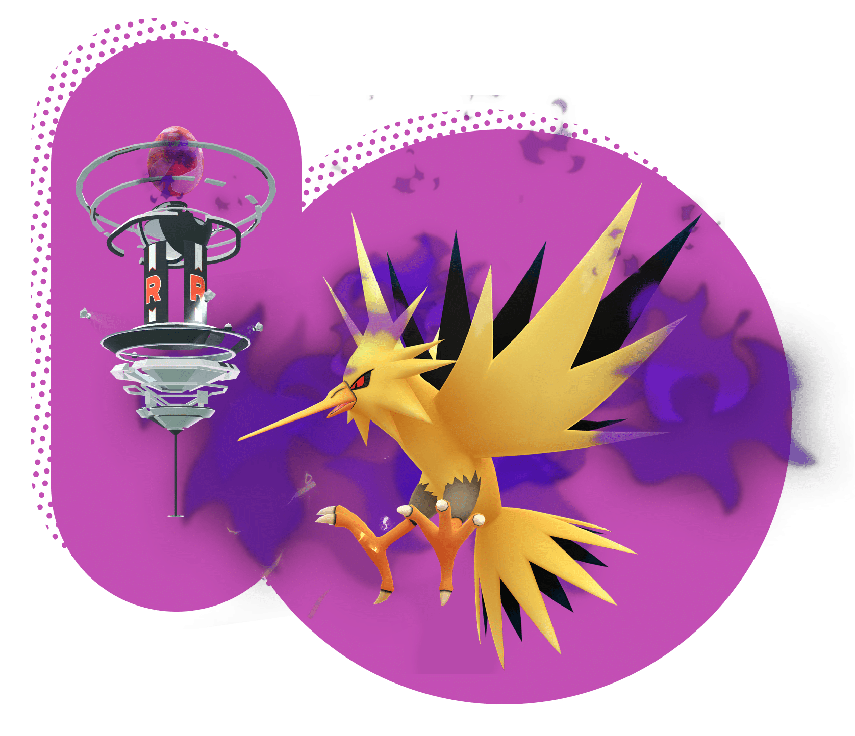Niantic offers free Pokemon GO bundle for Shadow Zapdos glitch: How to get,  rewards, and more