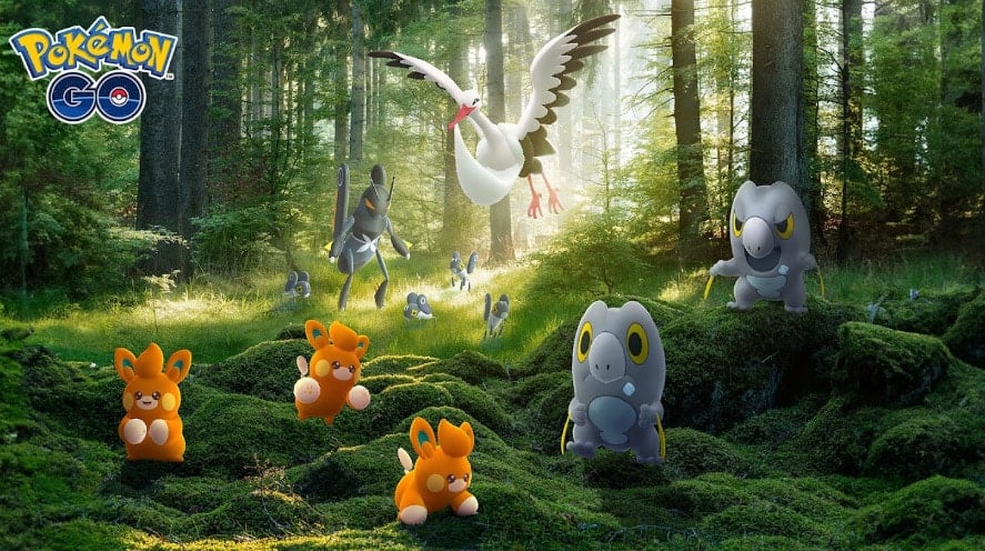 Coming in September: Get ready for the Season of Mischief and more! – Pokémon  GO