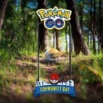grubbin community day official image