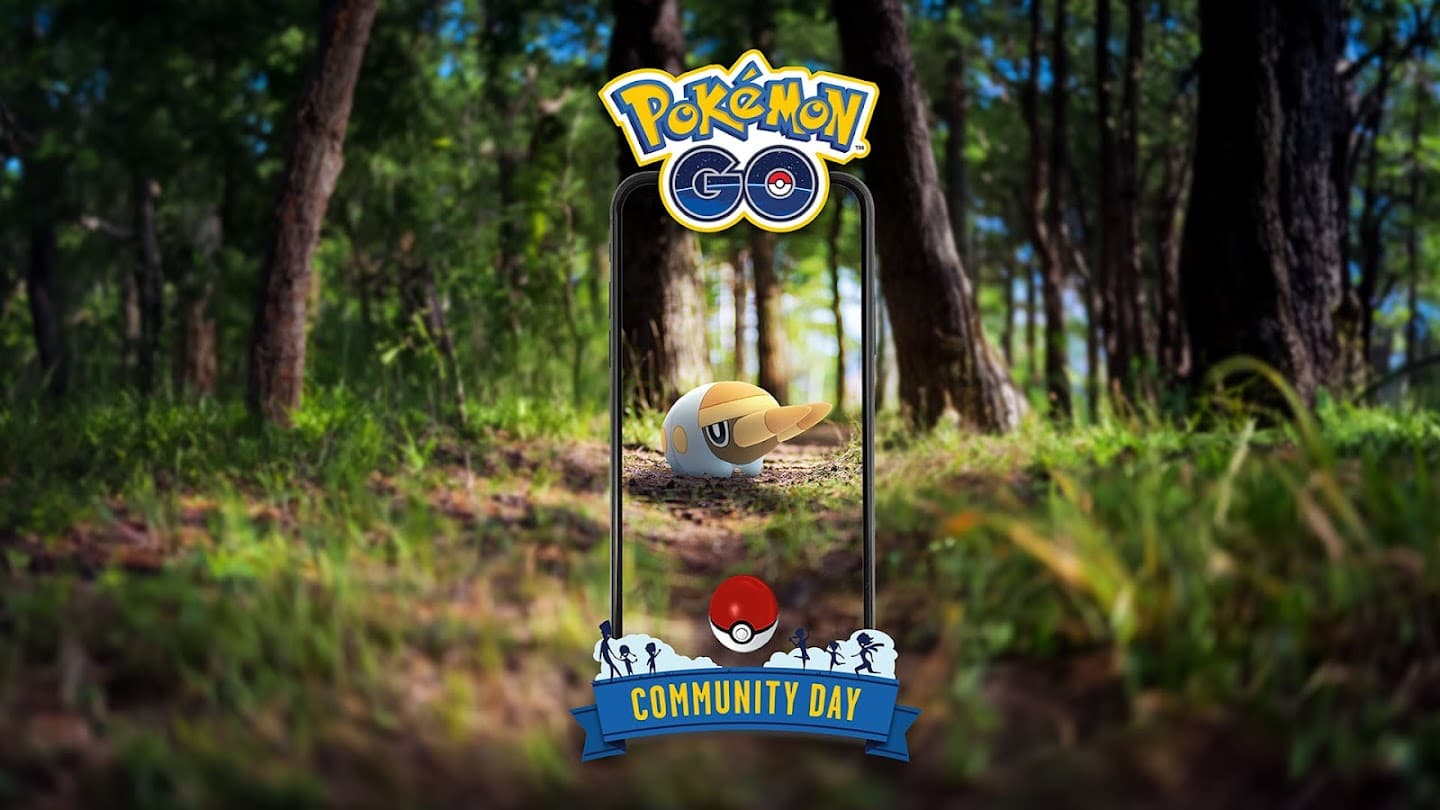 Pokemon GO September Raid Content Update 2023 - KeenGamer