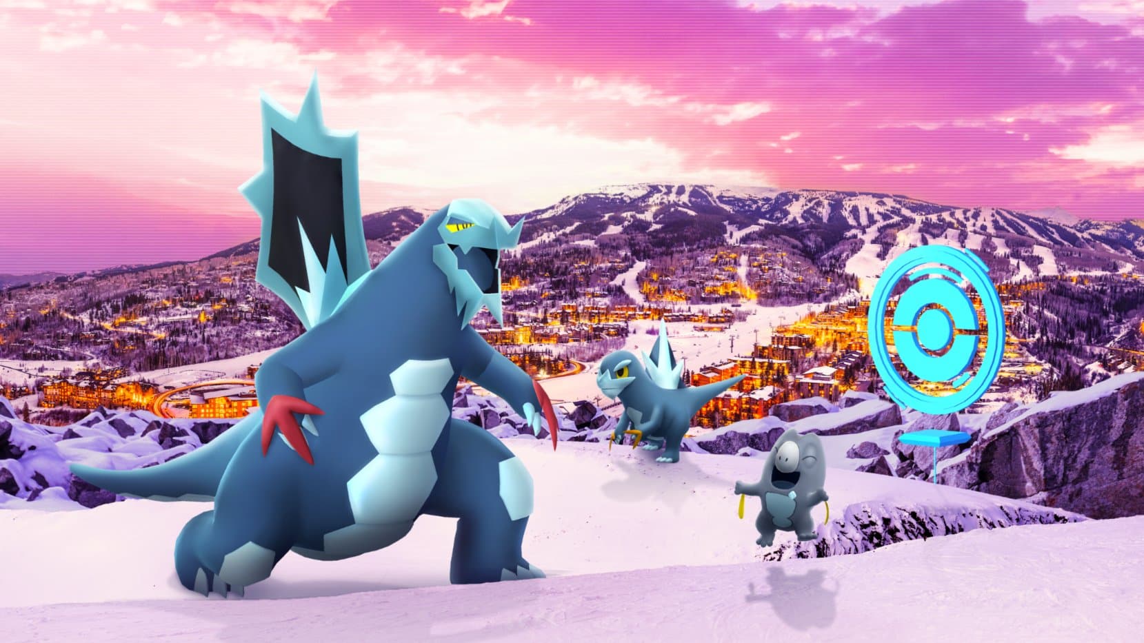 Double up on Ice-types with our - Smogon University