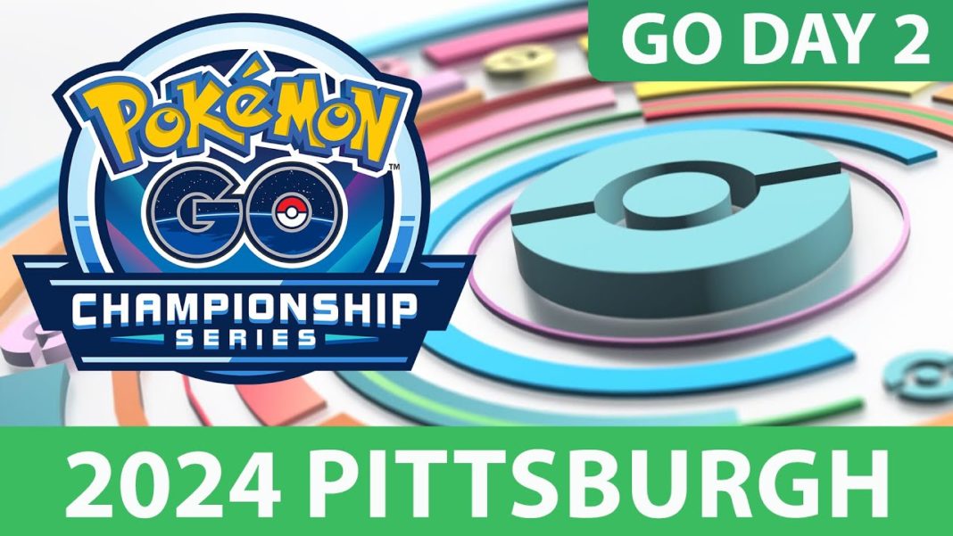 ittsburgh Regional and What It Reveals for Pokémon GO’s 2024 Tournament Circuit