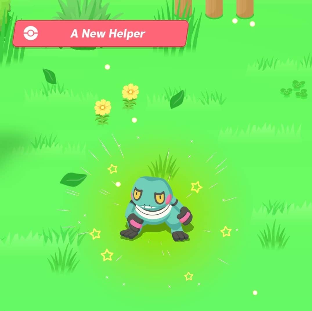 Shiny Pokemon Will Appear in Pokemon Sleep