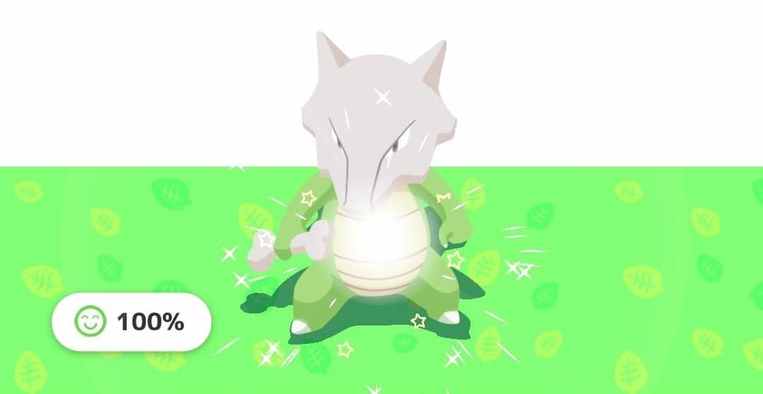 Shiny Pokemon Will Appear in Pokemon Sleep