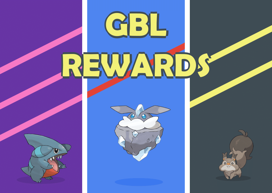 GO Battle League: Timeless Travels Update – Pokémon GO