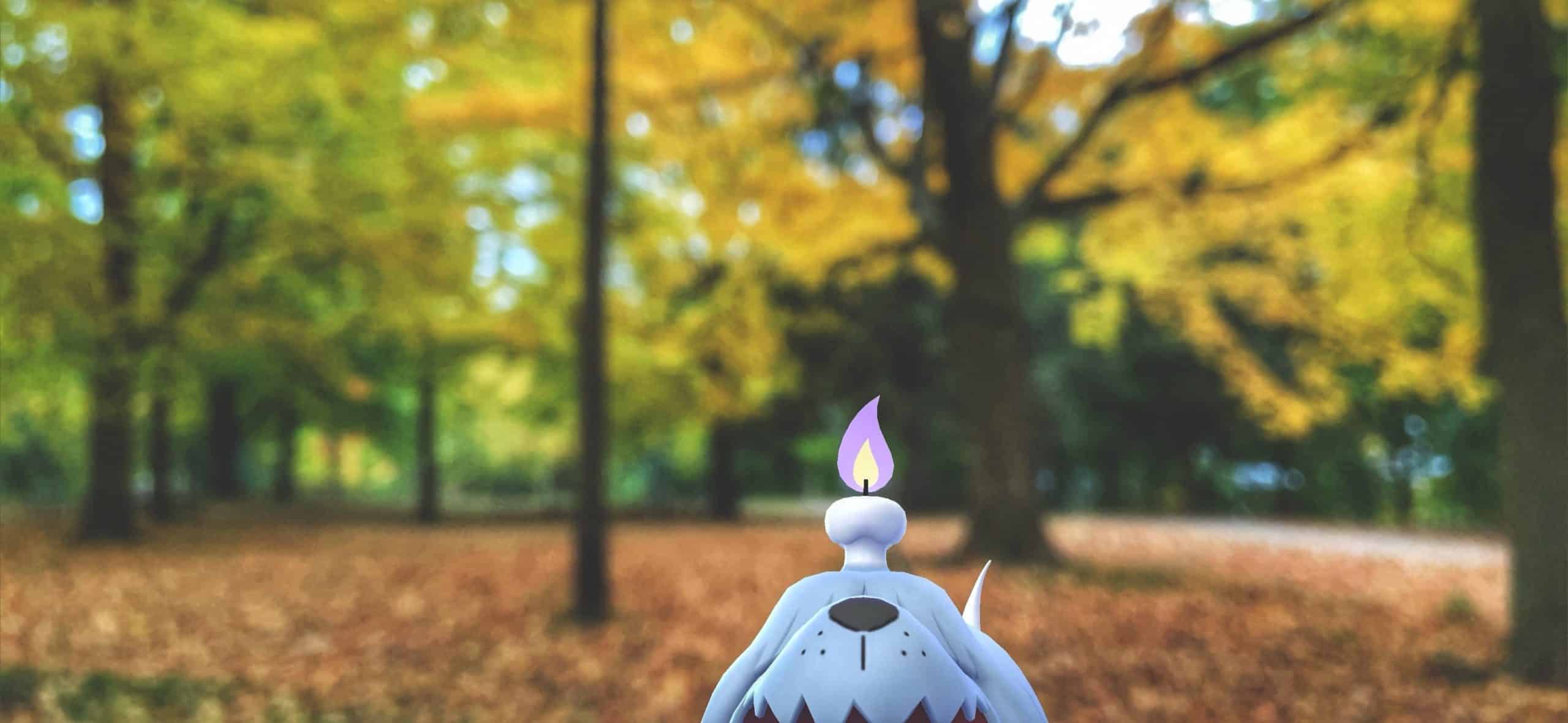 Pokemon Sleep Halloween Event Announced For Late October 2023
