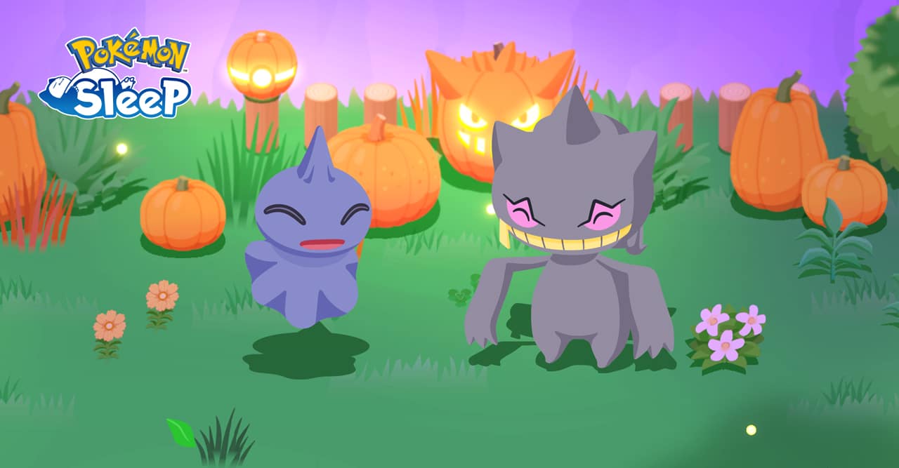 Pokemon Sleep: Shiny Halloween Hat Pikachu guide