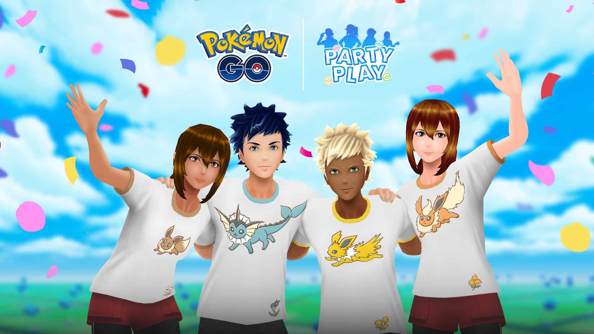 Pokémon Go 'A Route to New Friendships' Special Research guide