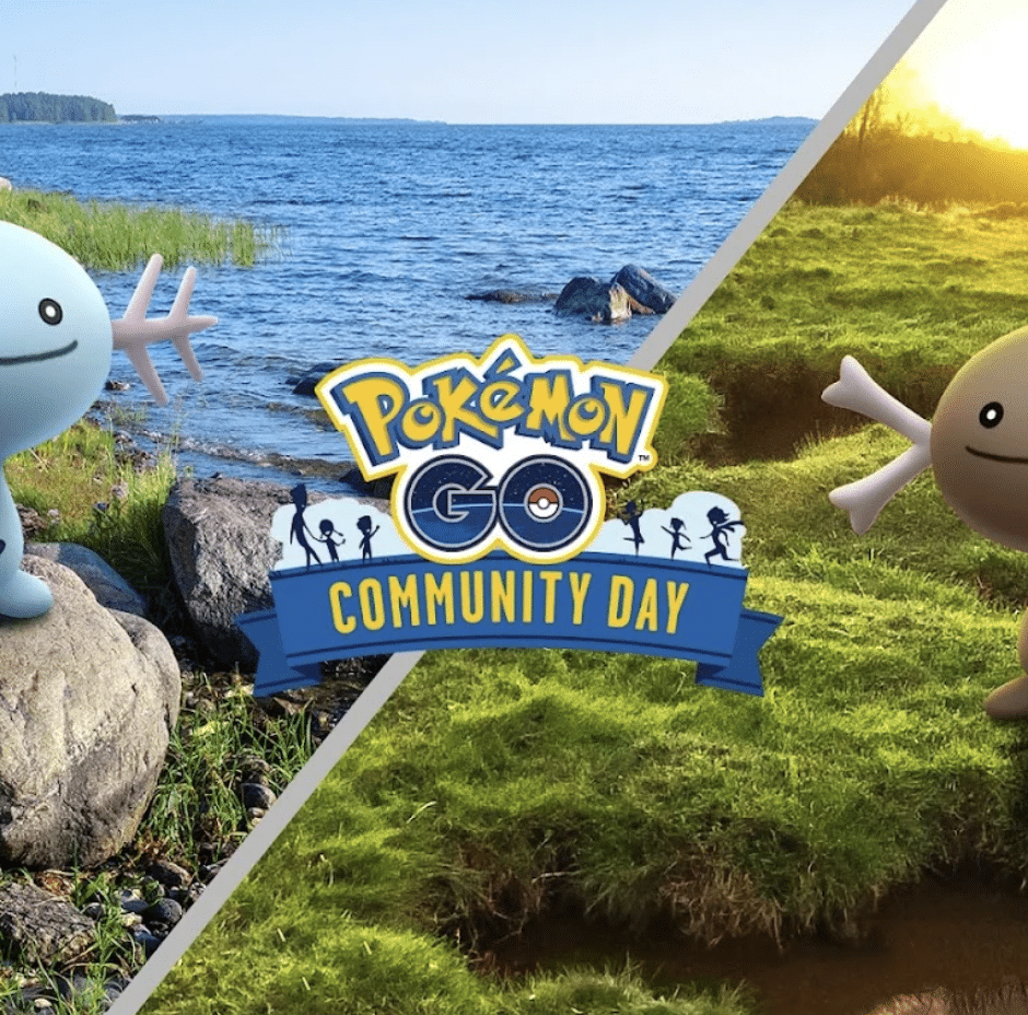 This Week in Pokémon GO: 6-12 November 2023