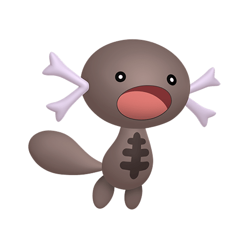 November Community Day 2023 Wooper and Paldean Wooper Pokémon GO Hub