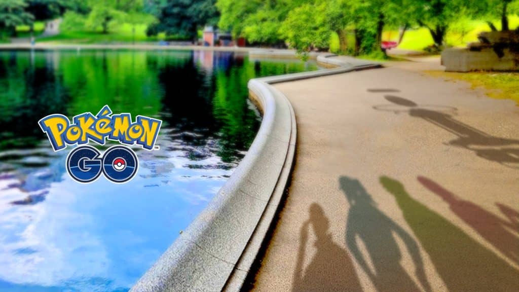 Pokémon GO teases Party Play, a cooperative party mode | Pokémon GO Hub