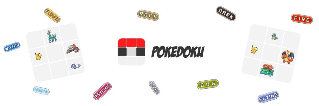 Pokedoku Unlimited Game : r/pokemon