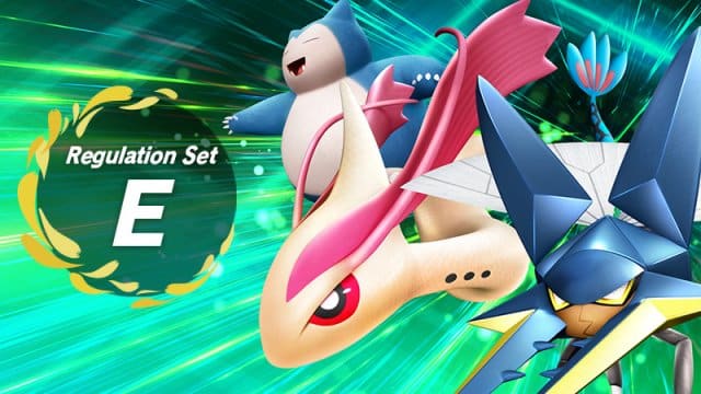 Scarlet And Violet DLC To Contain Option For Catching Old Starter Pokemon  Among Other World Championship Announcements - News - Nintendo World Report