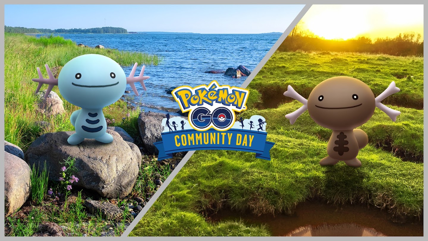 This Week in Pokémon GO: 30 October - 5 November 2023