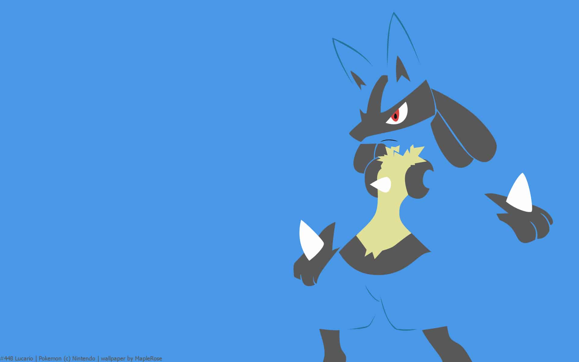 Pokemon Go - Lucario: Weaknesses, Counters and the best way to beat them