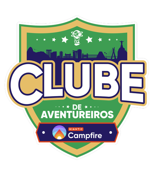 Niantic Campfire Adventurers Club