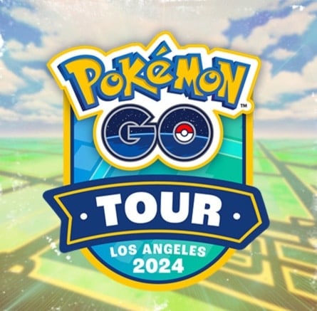 Pokemon Go Events Los Angeles