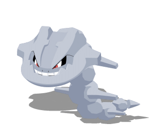 Onix and Steelix Coming to Pokemon Sleep on November 14, 2023!