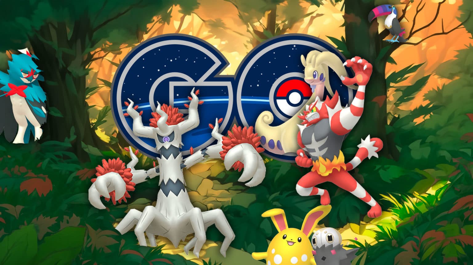Top 2024 Community Day Pokémon GO Predictions Pokémon GO Hub