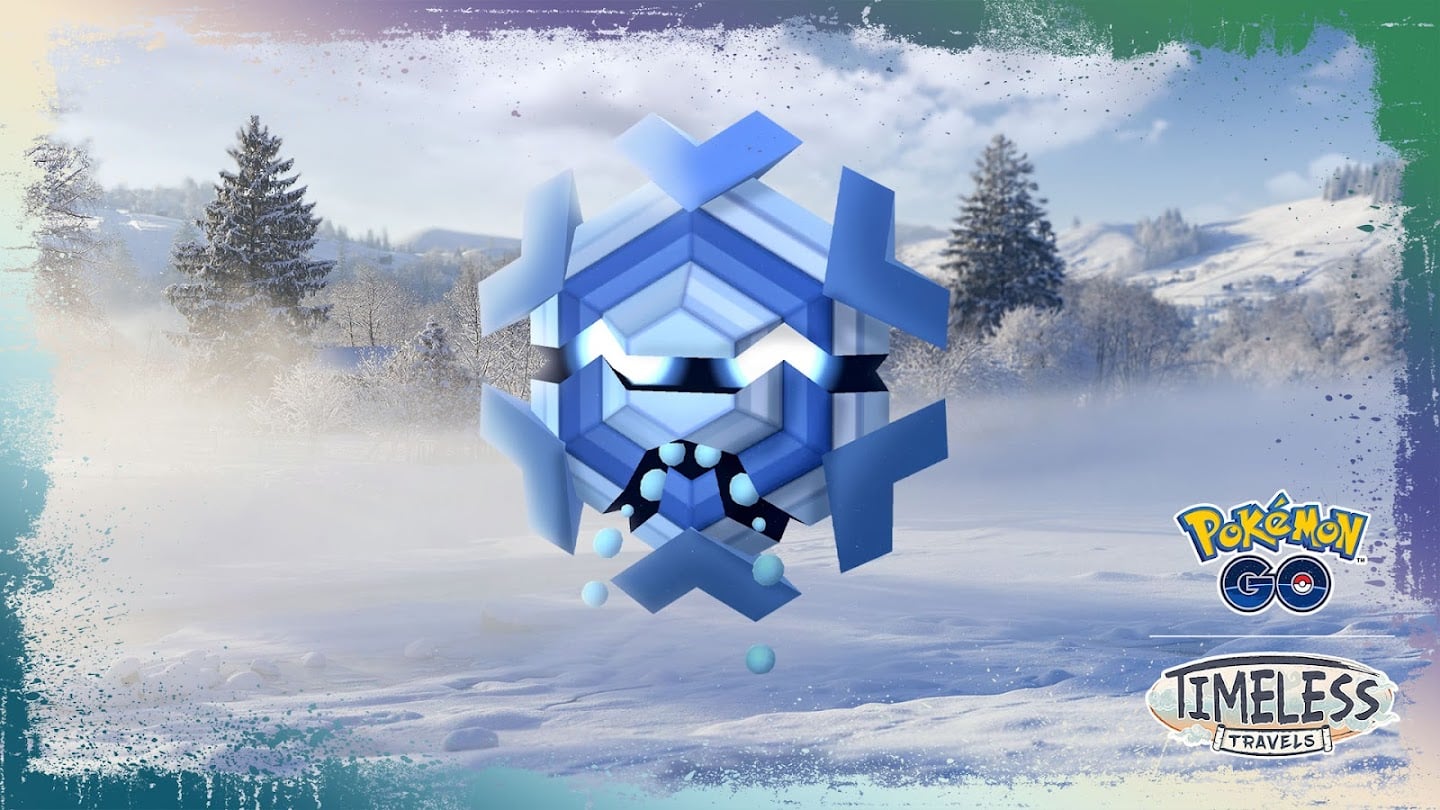 Pokemon Go December 2023 Community Day: Dates, shinies, featured