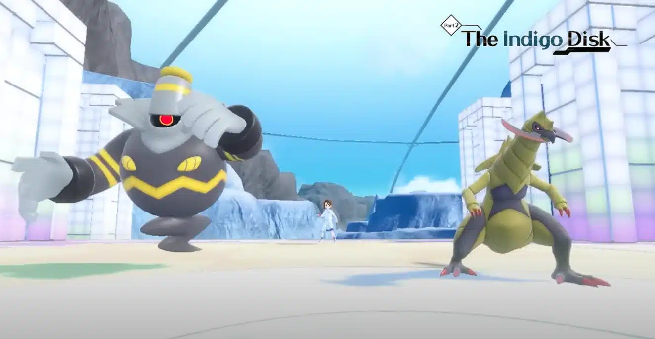 Newest Pokémon Game is a Legendary Hit – The Tide