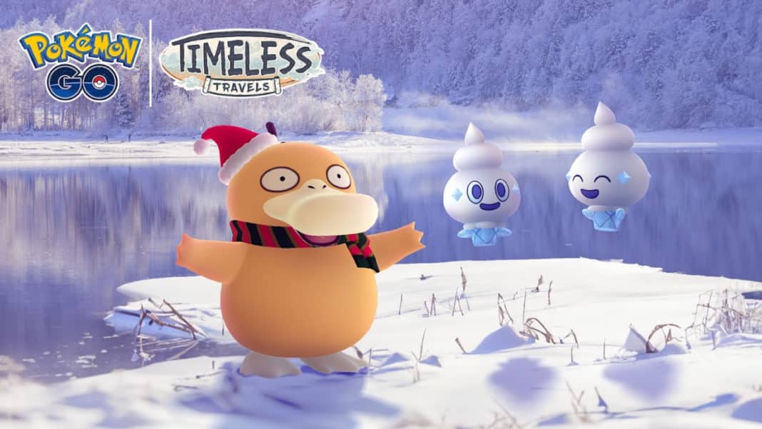 pokemon go winter holiday part 2